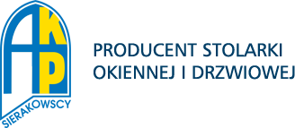 Producent stolarki okiennej i drzwiowej - Sierakowski